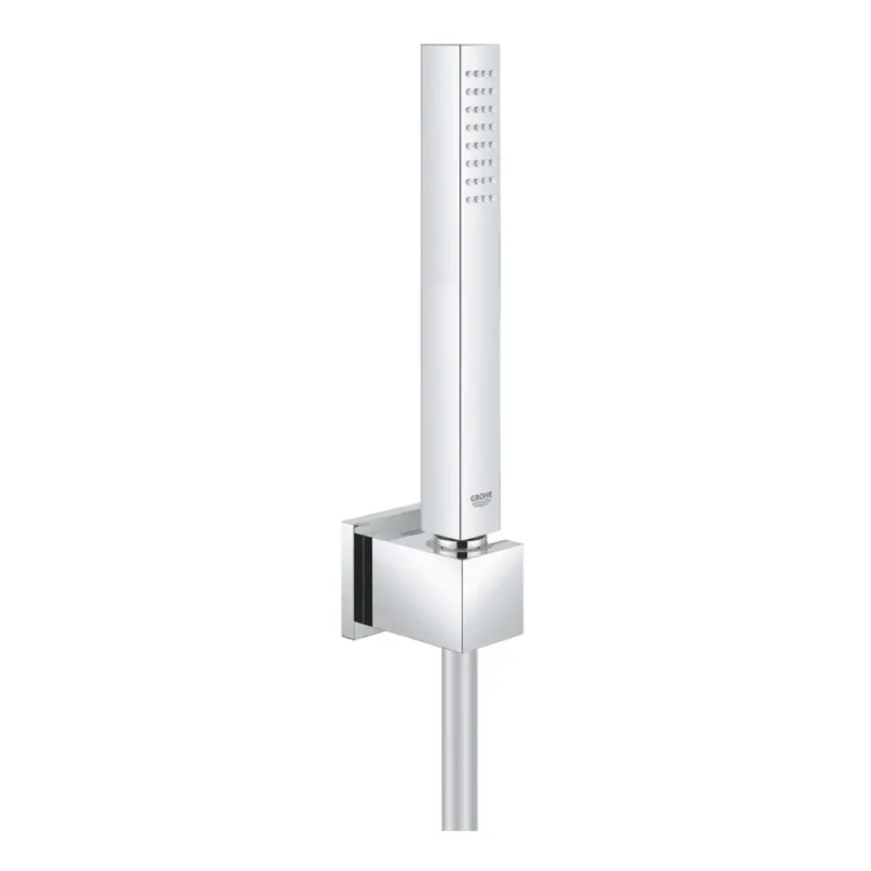 GROHE 27702000 - Sprchový set VITALIO START 100 1 proud 1250 mm lesklý chrom Jen Po Omezenou Doba