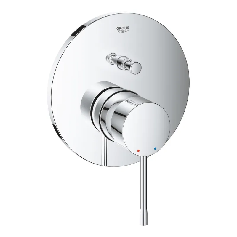 GROHE 24058001 - Baterie ESSENCE lesklý chrom Víkendová Akce
