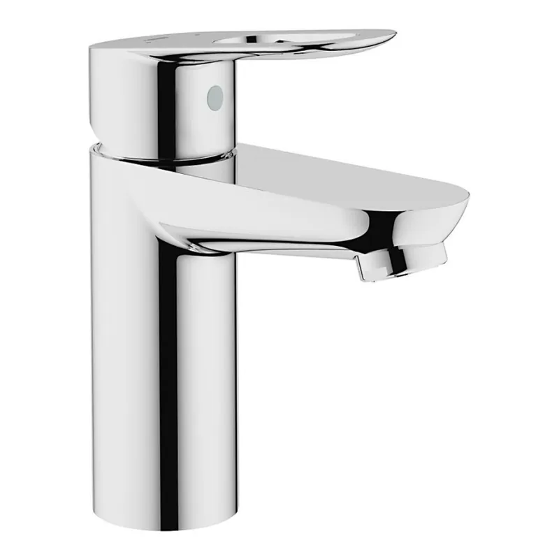 Víkendová Akce GROHE 32854000 - Umyvadlová baterie BAULOOP lesklý chrom