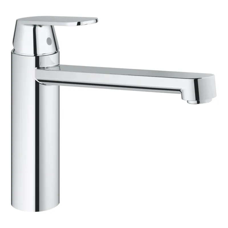 GROHE 30193000 - Dřezová baterie EUROSMART COSMOPOLITAN lesklý chrom Rychlé Dodání