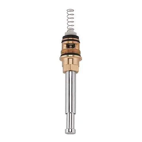 GROHE 46058000 - Přepínač pro baterii pro podom. instalaci vč. knoflíku chrom Omezená Nabídka