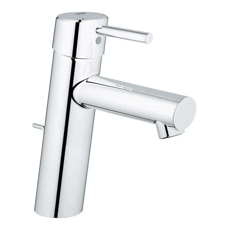 Vrácení Zdarma GROHE 23450001 - Umyvadlová baterie CONCETTO M lesklý chrom
