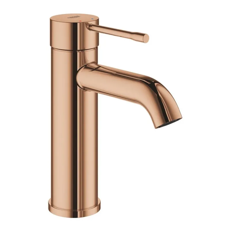 GROHE 23590DA1 - Umyvadlová baterie ESSENCE DN 15 bronzová Pouze Dnes