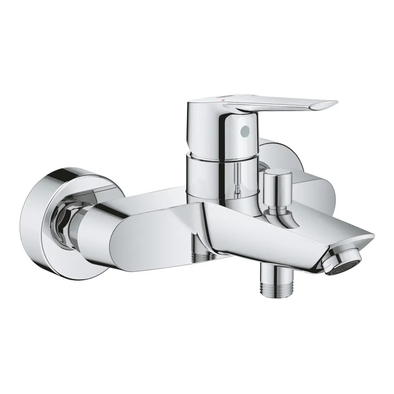 Akční Nabídka GROHE 24206002 - Vanová baterie START DN 15 lesklý chrom