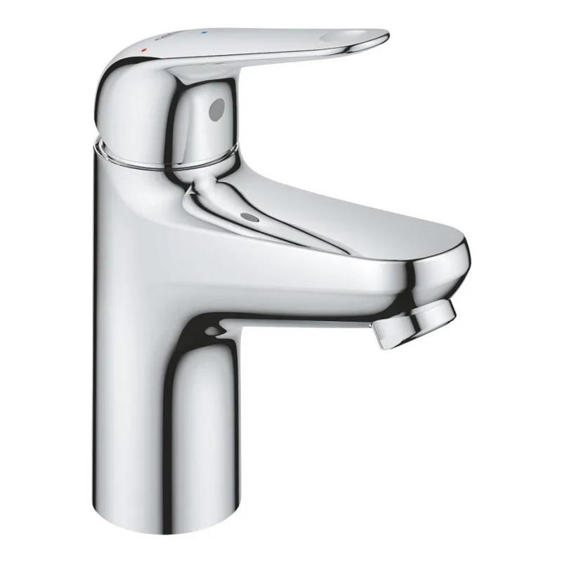 Horká Nabídka GROHE 24323001 - Umyvadlová baterie SWIFT DN 15 lesklý chrom