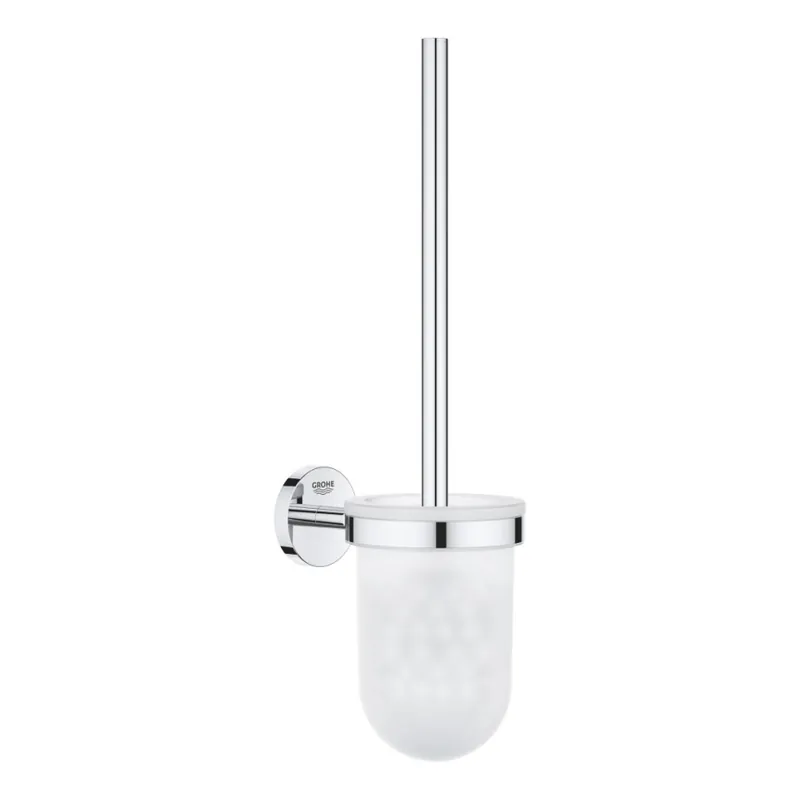 GROHE 41169000 - Souprava na čištění toalety START matné matný chrom Aktuální