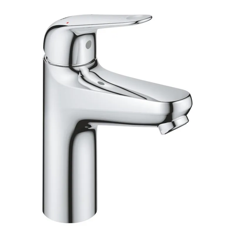 Sleva GROHE 24326001 - Umyvadlová baterie SWIFT DN 15 velikost M lesklý chrom