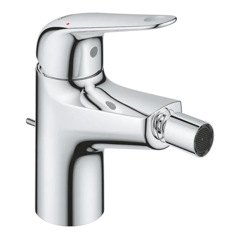 Autentický GROHE 24332001 - Bidetová baterie SWIFT 146 mm lesklý chrom
