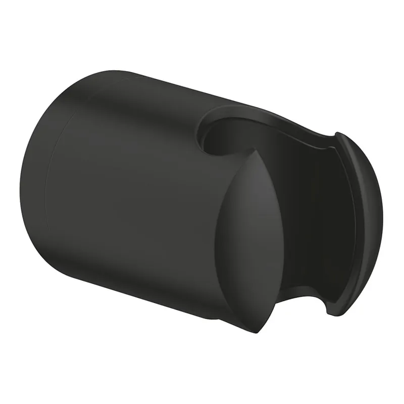 Cenový Hit GROHE 279582430 - Držák sprchy VITALIO UNIVERSAL 61 mm černá