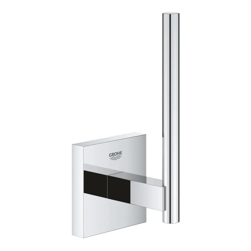 GROHE 40979000 - Držák rezervního toaletního papíru START lesklý chrom Akční Cena