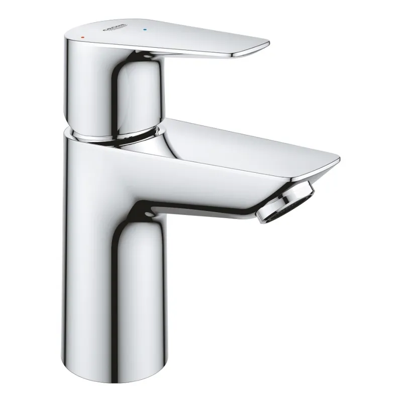 GROHE 23900001 - Umyvadlová baterie START EDGE velikost S lesklý chrom Přímo Od Výrobce