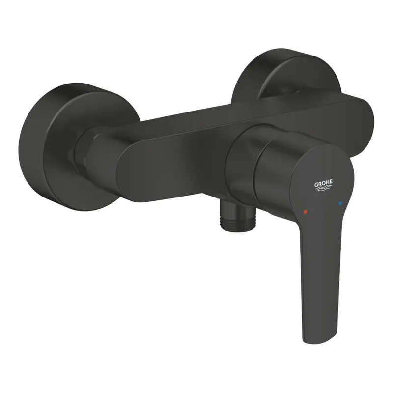 GROHE 242082432 - Sprchová baterie START DN 15 černá Časově Omezené