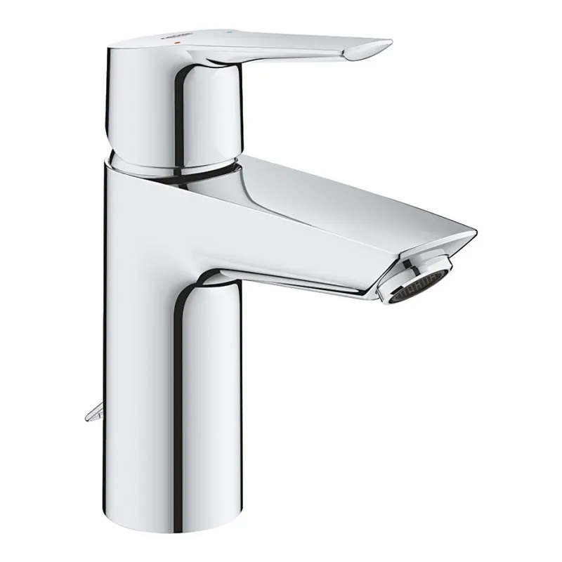Omezená Nabídka GROHE 32277002 - Umyvadlová baterie START velikost S lesklý chrom
