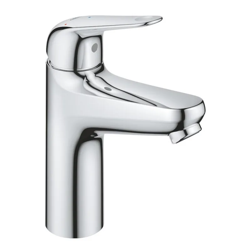 Zlevněný GROHE 24329001 - Umyvadlová baterie SWIFT DN 15 lesklý chrom
