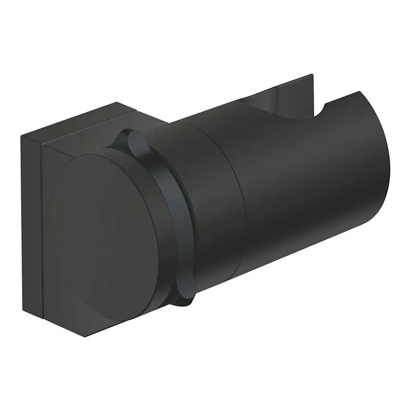 GROHE 261832431 - Nástěnný držák sprchy VITALIO UNIVERSAL černá Nakupujte Hned