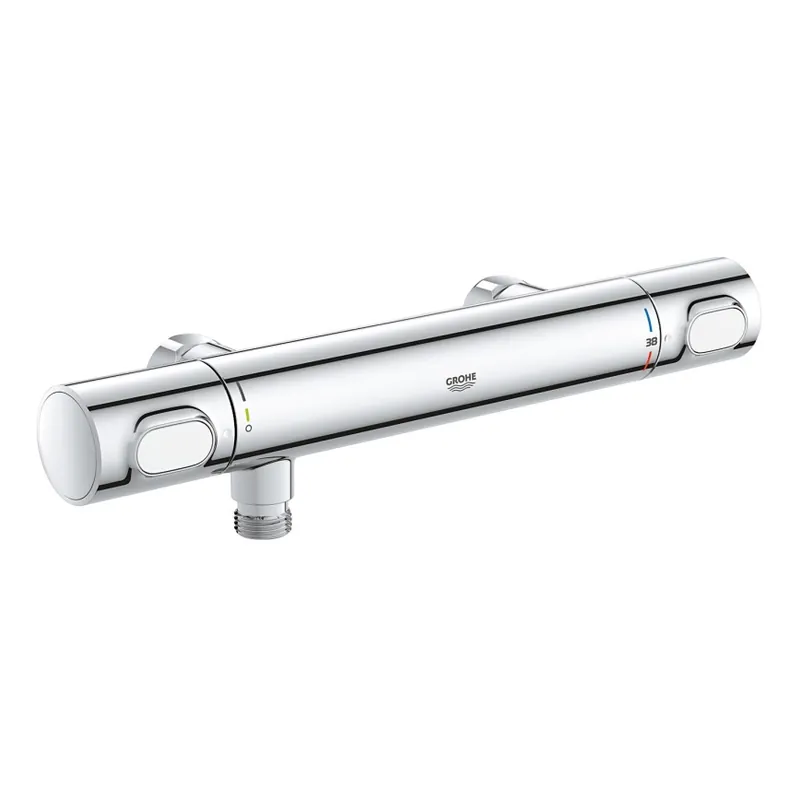 Top Prodej GROHE 34799000 - Termostatická sprchová baterie PRECISION FLOW DN 15 chrom