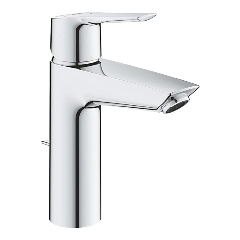 Nová Kolekce GROHE 23552002 - Umyvadlová baterie START 192 mm lesklý chrom