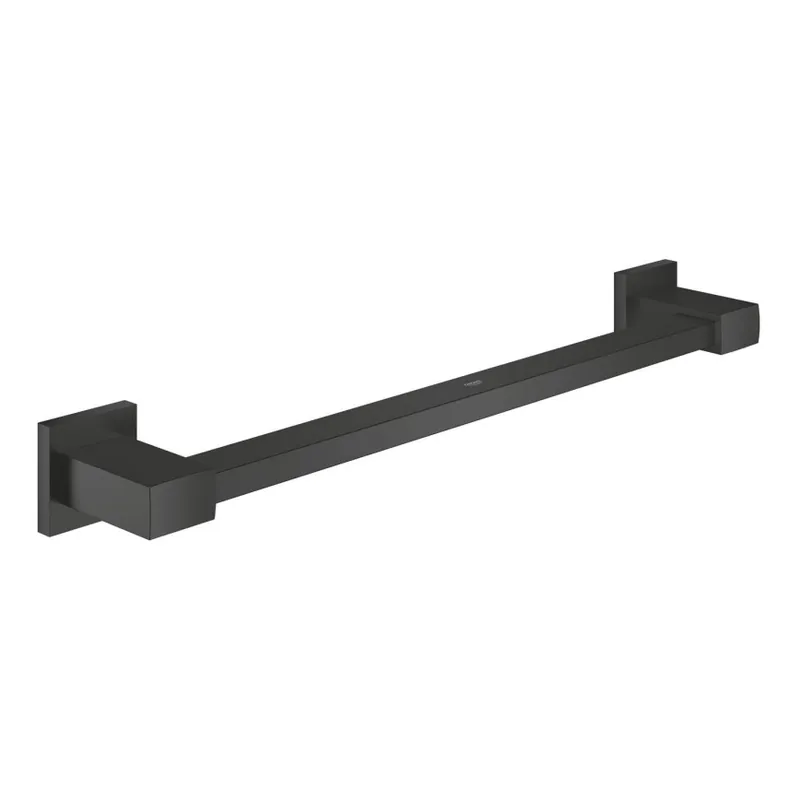 GROHE 410952430 - Vanové madlo START CUBE 504 mm černá Hit Sezóny