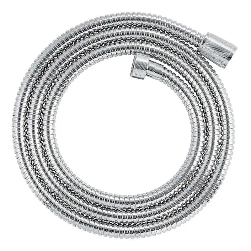 Nová Kolekce GROHE 27503001 - Sprchová hadice VITALIOFLEX METAL 1750 mm lesklý chrom