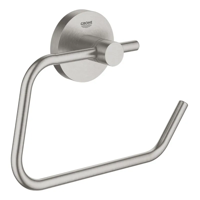 GROHE 41200DC0 - Držák toaletního papíru START nerez Pouze Dnes