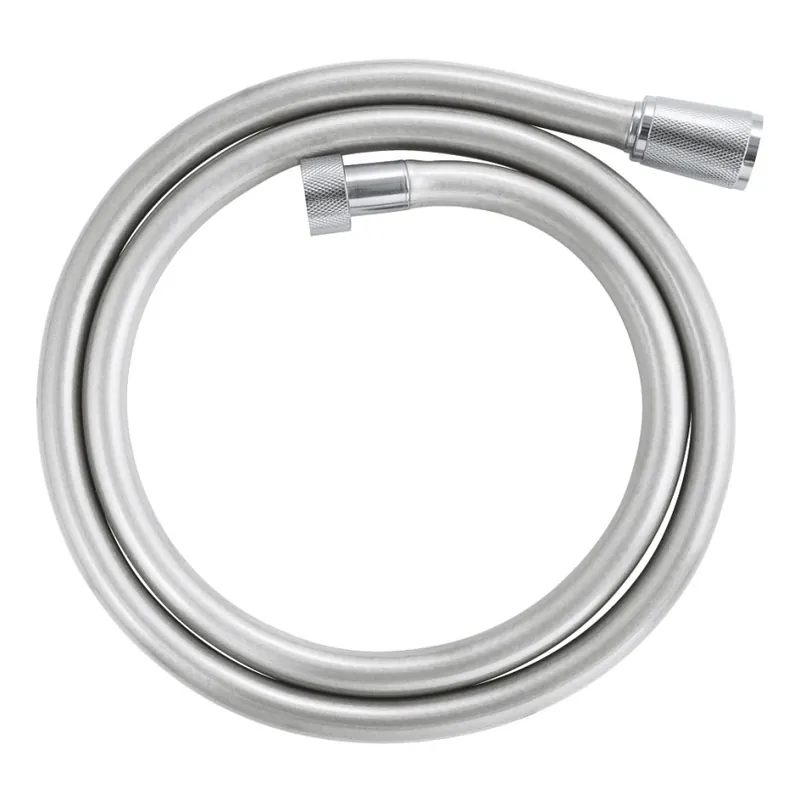 GROHE 22110000 - Sprchová hadice VITALIOFLEX SILVER 1250 mm Nejlepší Volba