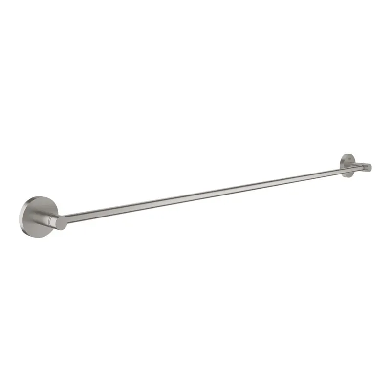 GROHE 41187DC0 - Držák na osušky START 854 mm nerez Nakupujte Hned
