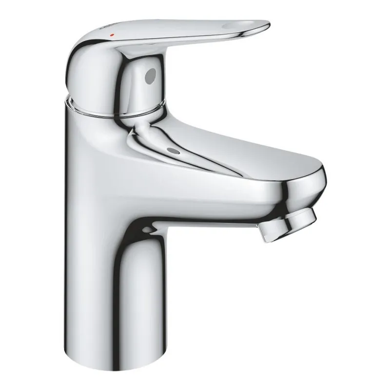 Horká Nabídka GROHE 24318001 - Umyvadlová baterie SWIFT 162 mm lesklý chrom