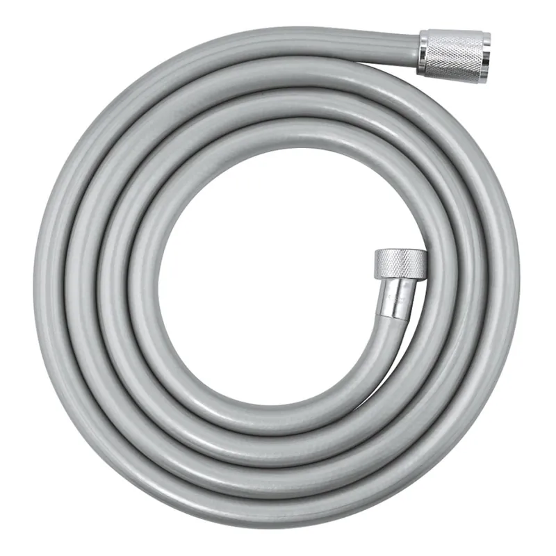 Cenově Výhodný GROHE 22113000 - Sprchová hadice VITALIOFLEX TREND 2000 mm lesklý chrom
