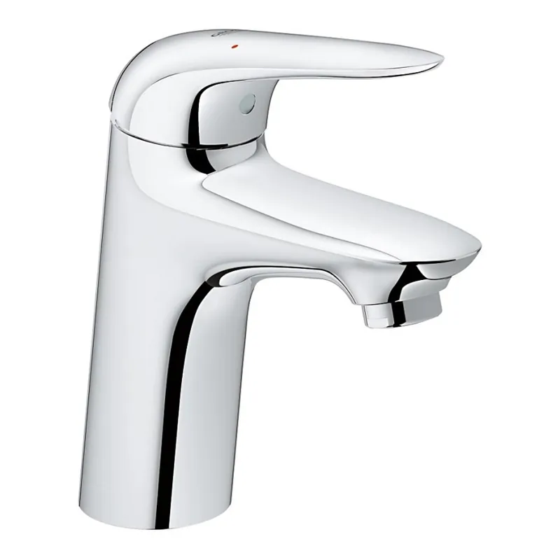 GROHE 23715003 - Umyvadlová baterie EUROSTYLE velikost S lesklý chrom Výprodej