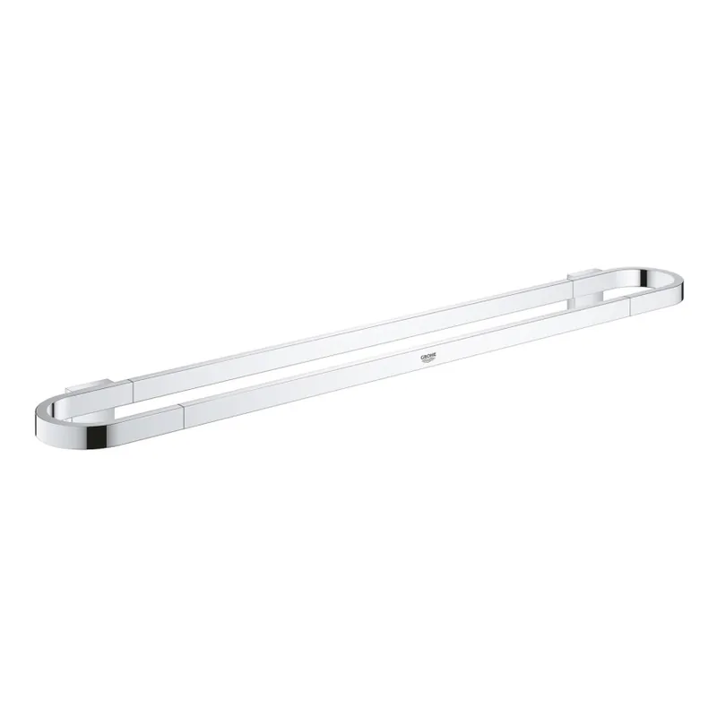 Vrácení Zdarma GROHE 41056000 - Držák na ručník SELECTION 600 mm lesklý chrom
