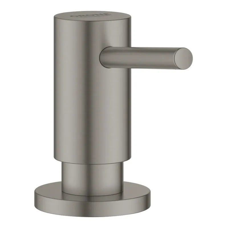 Objednat Nyní GROHE 40535AL0 - Dávkovač mýdla COSMOPOLITAN 500 ml grafit