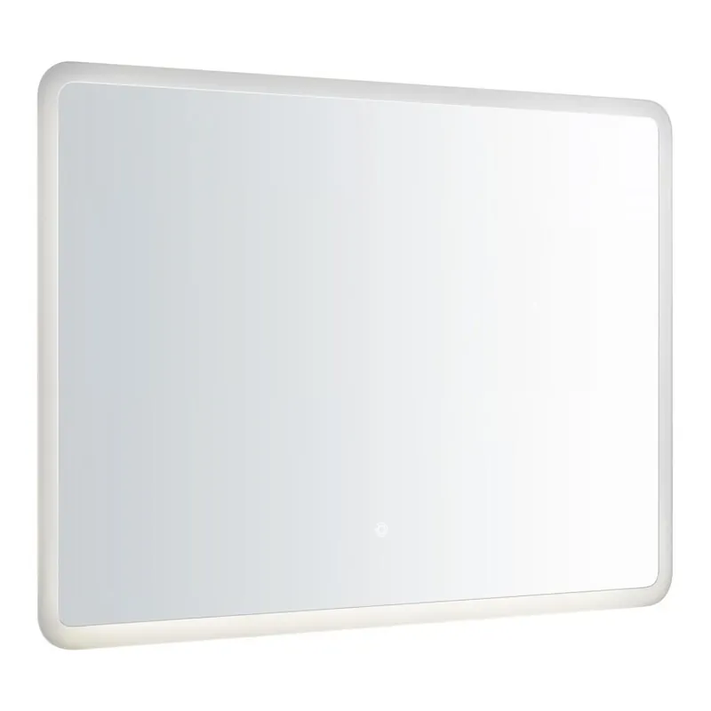 Nordlux - LED Koupelnové zrcadlo s podsvícením DOVINA LED/20W/230V 4000K 60x80 cm IP44 Cenová Bomba