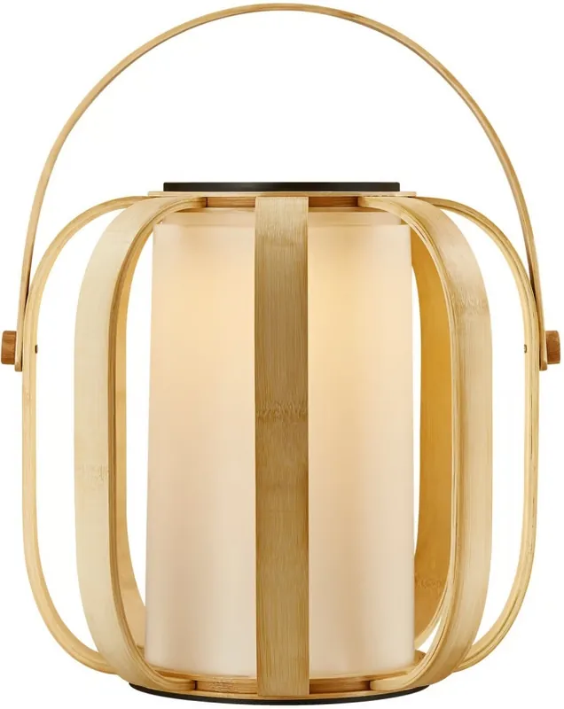 Nízká Cena Nordlux - LED Solární svítidlo BOB LED/3,5W/3,7V IP44
