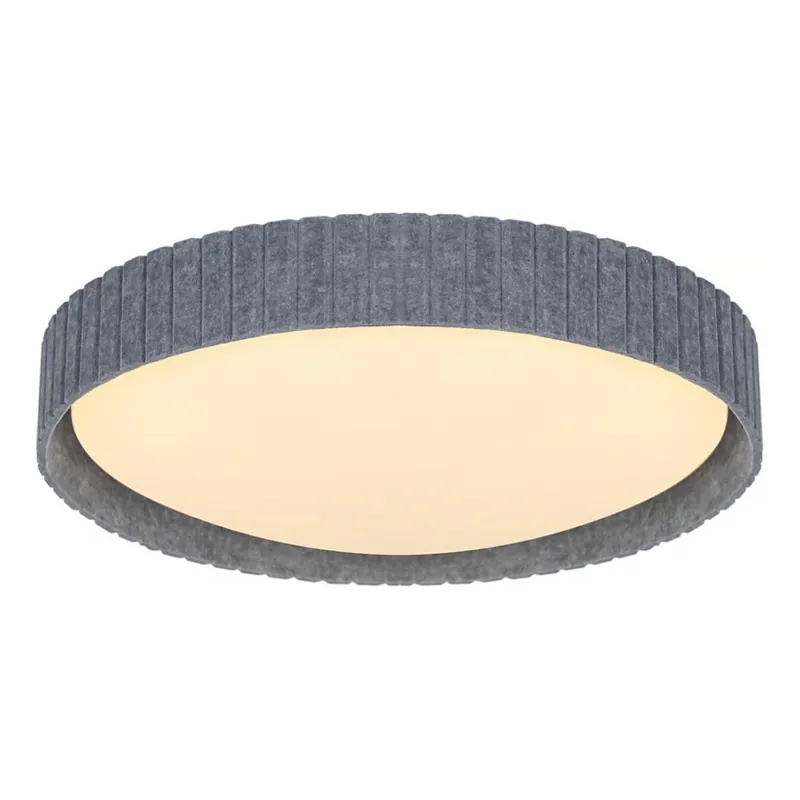 Expresní Doručení Nordlux - Stropní svítidlo CORATO 3xE14/15W/230V pr. 52 cm