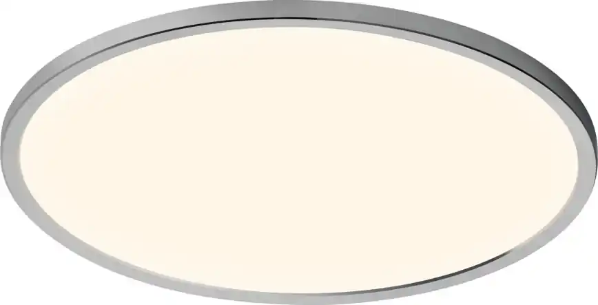 Nordlux - LED Stmívatelné koupelnové stropní svítidlo OJA LED/19W/230V 3000/4000K IP54 pr. 43 cm Super Cena