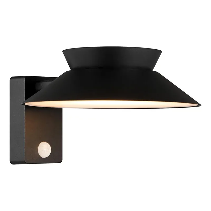 Nordlux - LED Solární svítidlo se senzorem JUSTINA LED/5W/3,7V IP44 1800 mAh Objednat Nyní