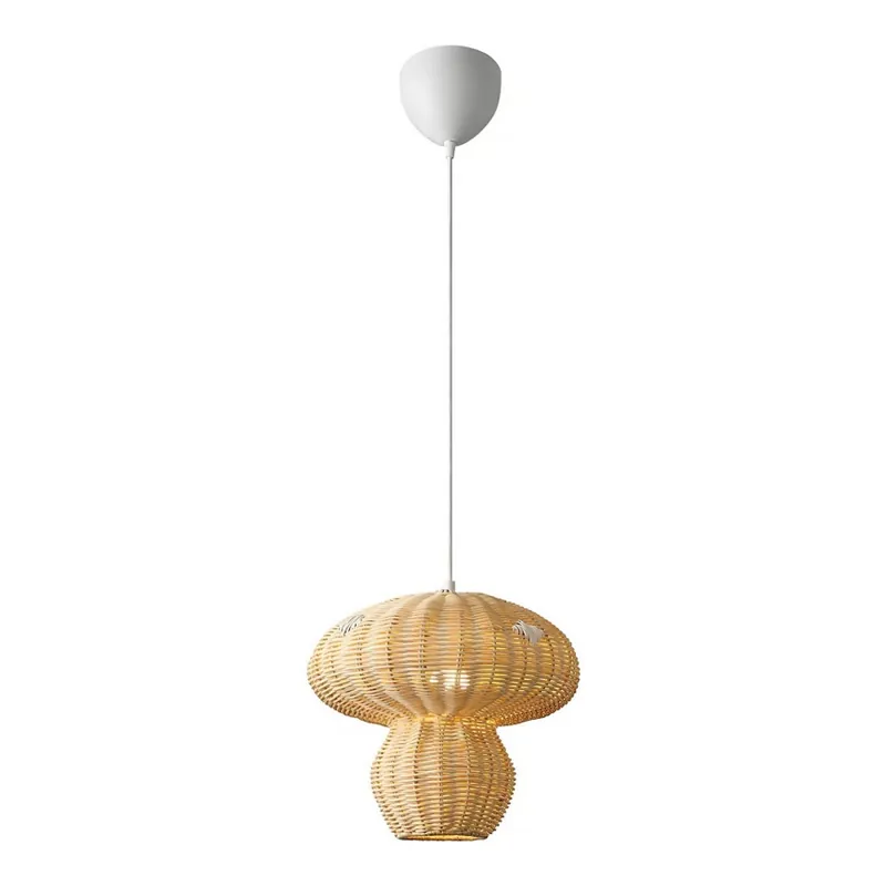 Nordlux - Lustr na lanku ALLIE 1xE27/25W/230V pr. 30 cm Tovární Cena