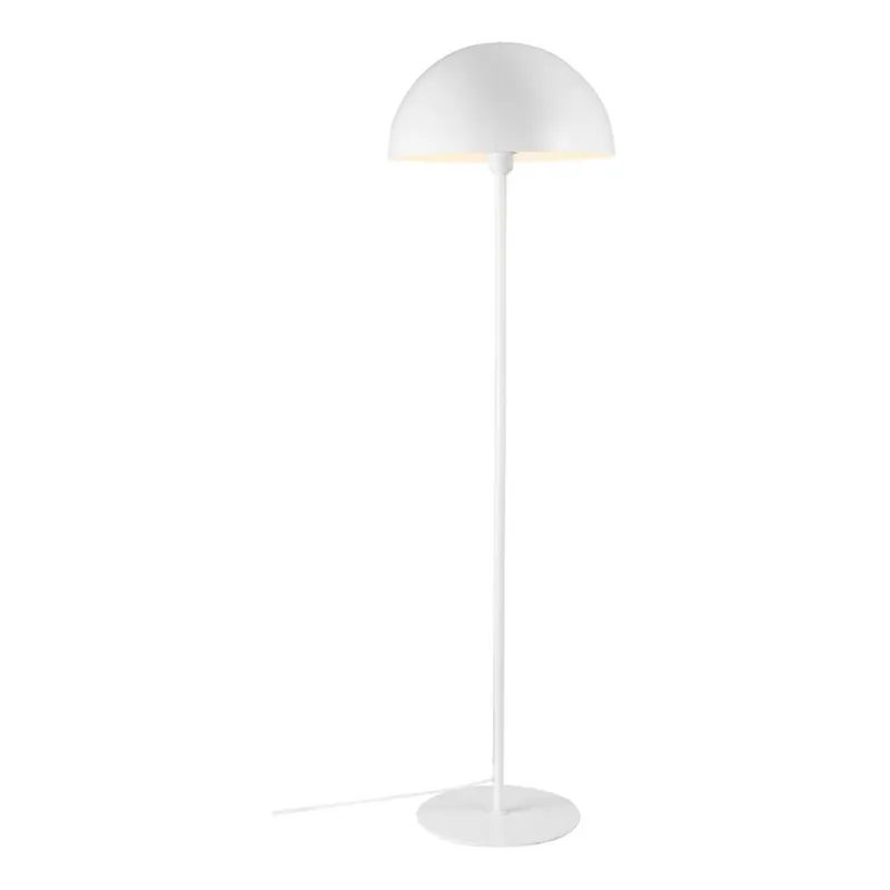 Top Prodej Nordlux - Stojací lampa ELLEN 1xE27/40W/230V bílá