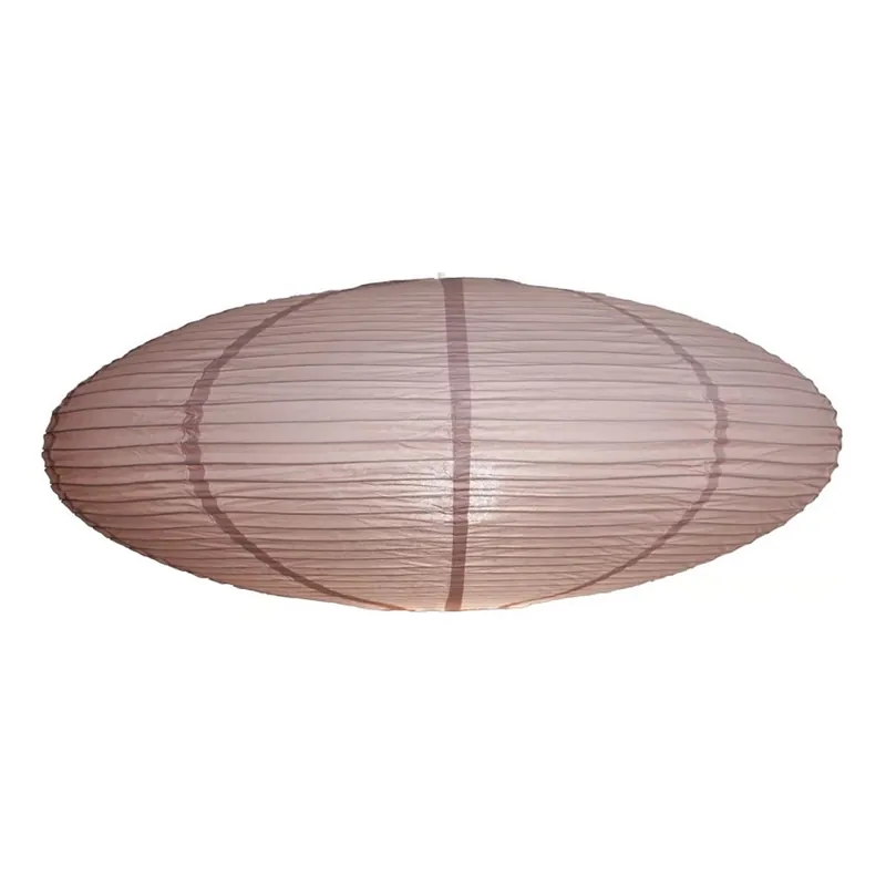 Nejlepší Cena Nordlux - Stínidlo k lustru VILLO E27 pr. 60 cm růžová