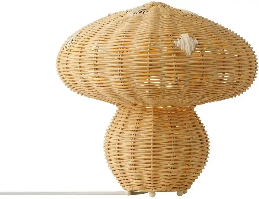 Sleva Nordlux - Stolní lampa ALLIE 1xE27/25W/230V