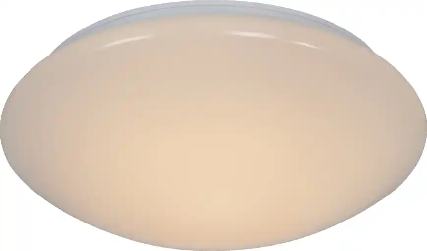 Expresní Doručení Nordlux - LED Koupelnové stropní svítidlo MONTONE LED/10W/230V IP44 pr. 30 cm