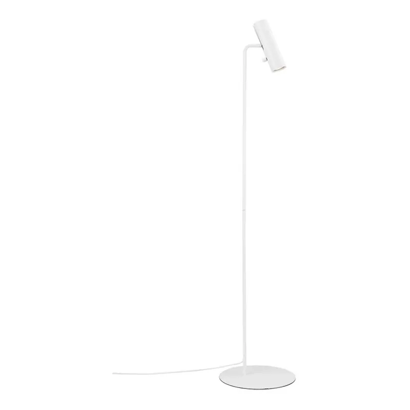Nejlepší Cena DFTP by Nordlux - Stojací lampa MIB 1xGU10/8W/230V bílá
