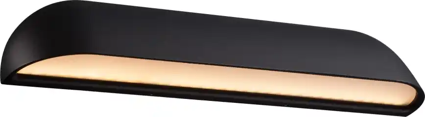 Cenový Hit Nordlux - LED Venkovní nástěnné svítidlo FRONT LED/11W/230V IP44