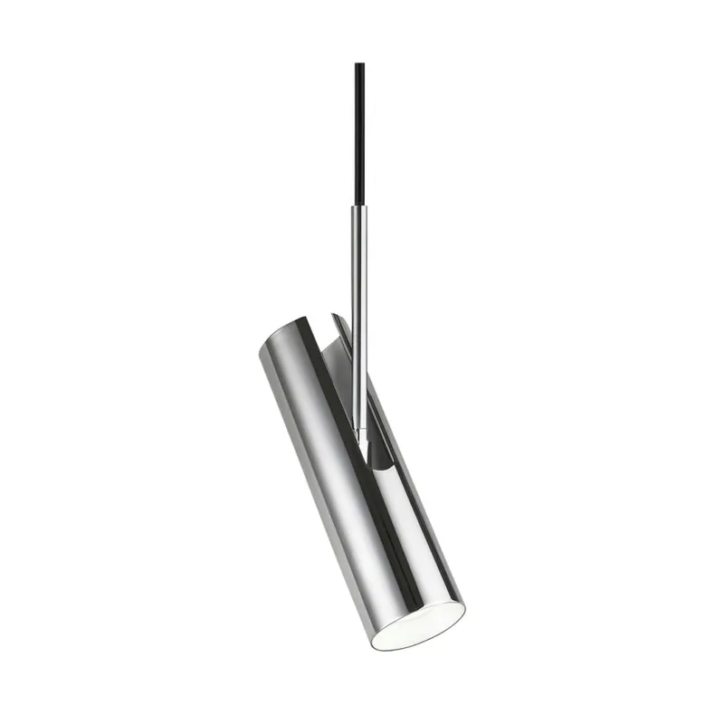 Nejprodávanější DFTP by Nordlux - Lustr na lanku MIB 1xGU10/8W/230V lesklý chrom