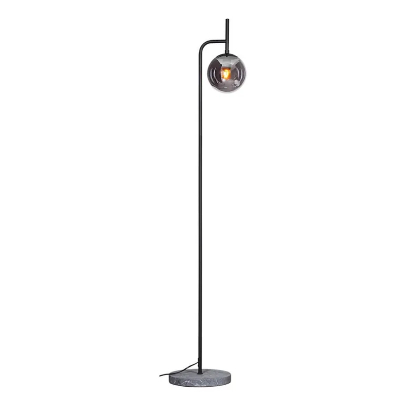 ByRydens - Stojací lampa BOYLE 1xE27/5W/230V Omezená Nabídka