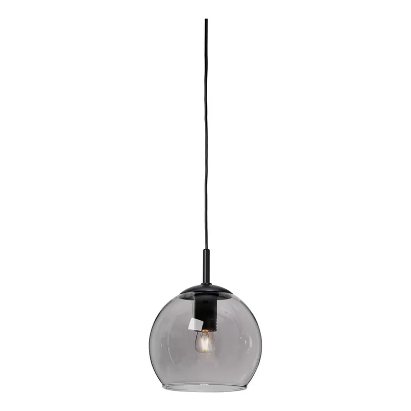 Aktuální Cottex - Lustr na lanku CAPELLA 1xE14/40W/230V