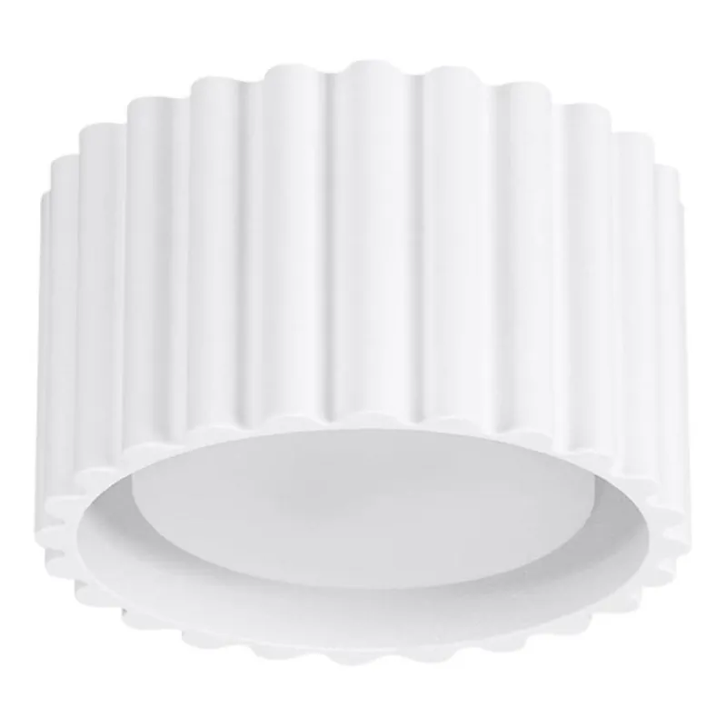 Výprodej Bodové svítidlo AURA 1xGX53/10W/230V 6 cm bílá