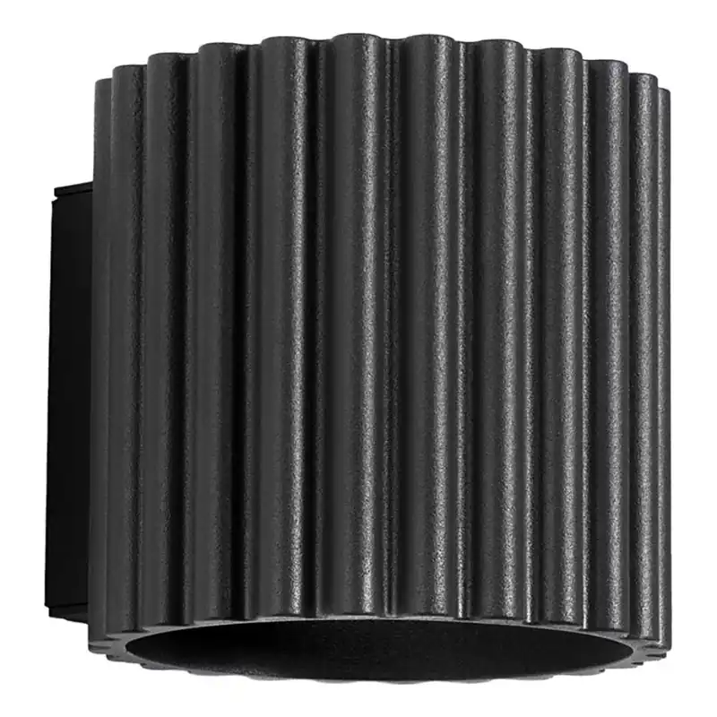 Nástěnné svítidlo AURA 1xG9/10W/230V černá Finální Výprodej