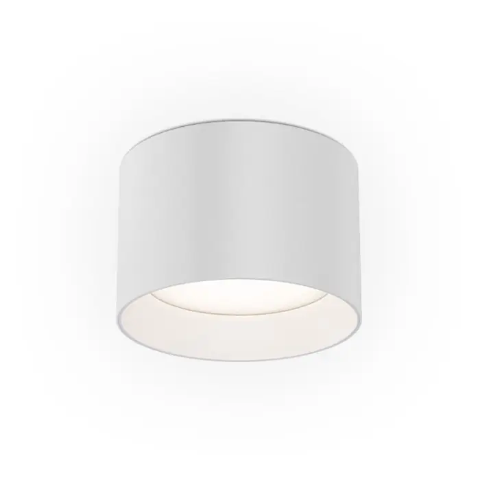 Top Prodej LED2 - LED Bodové svítidlo ZETA ON LED/8W/230V 3000/3500/4000K pr. 9 cm bílá