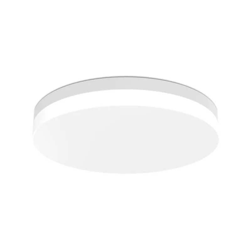 Poslední Šance LED2 - LED Koupelnové stropní svítidlo YPSO LED/30W/230V 3000/4000K IP54 pr. 36 cm bílá
